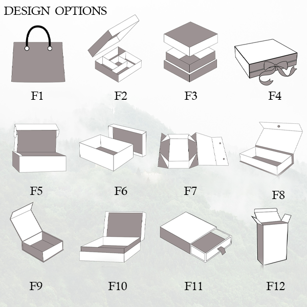 CUSTOM BOX