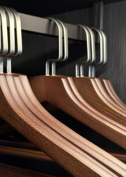 top hanger