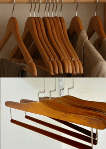 top hanger& bottom hanger