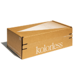 corrugated box