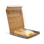cardboard boxes