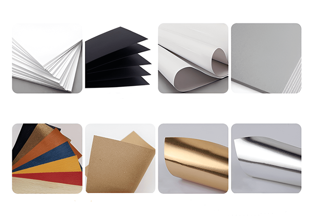 Paper Bag Materials Guide: ANG Packaging custom expert