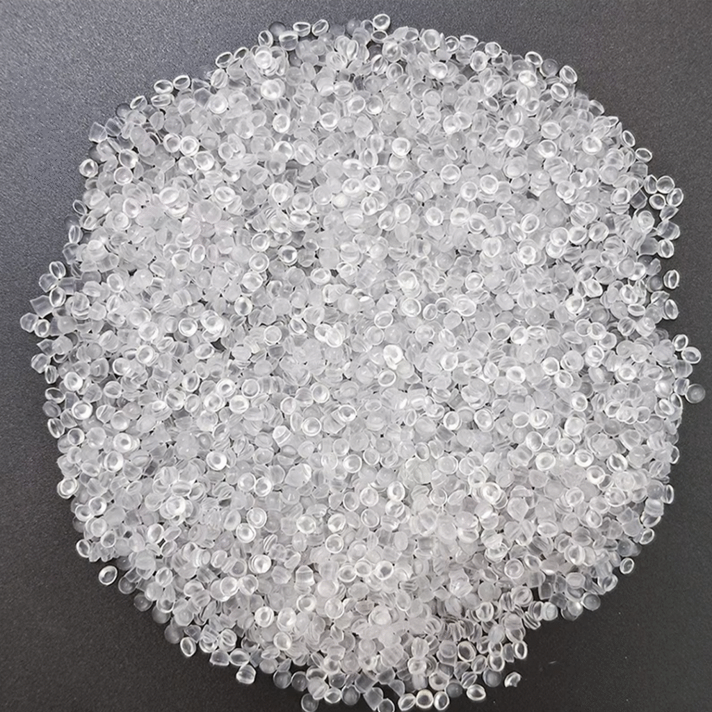 plastic raw material