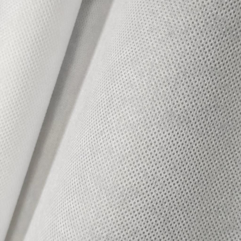 non-woven fabric