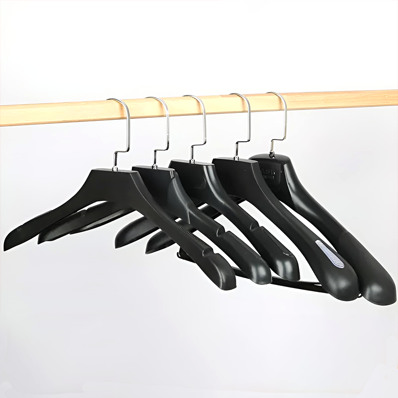 Dry cleaning hangers