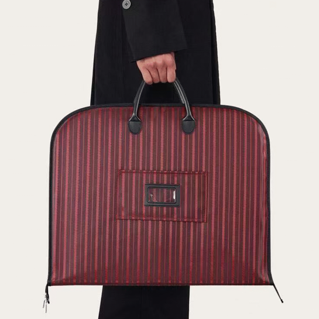 travel garment bag