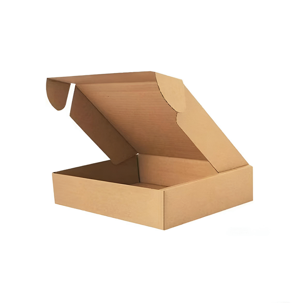 Corrugated Mailer Boxes