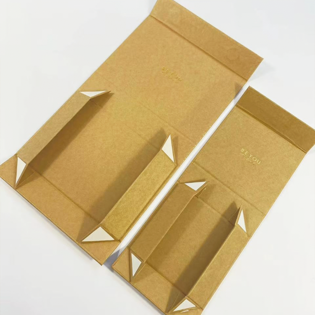 magnetic boxes storage