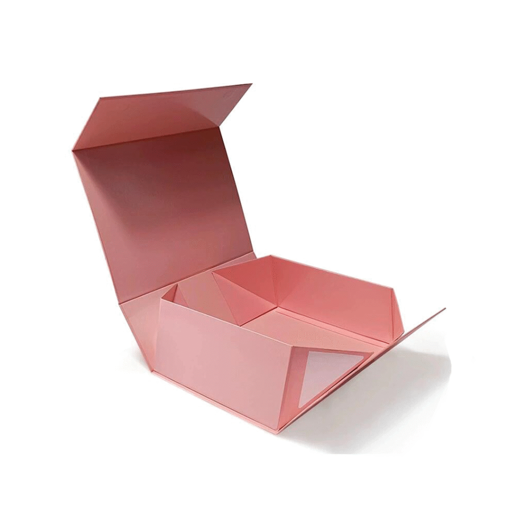 Folding Boxes