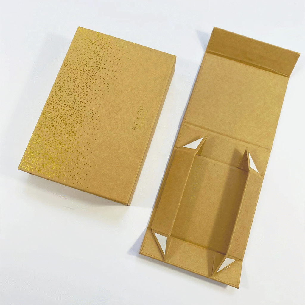 Eco Friendly Magnetic Boxes