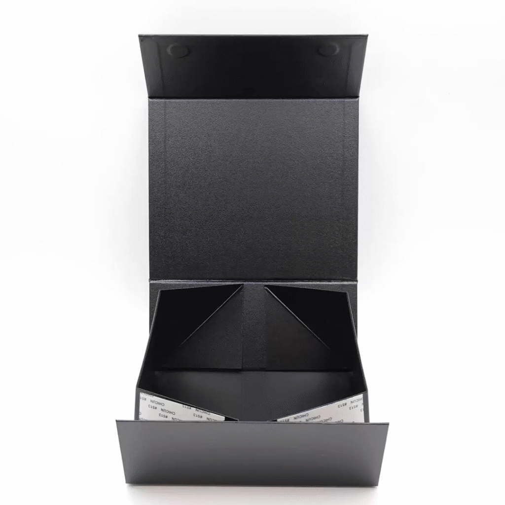Magnetic Closure Boxes