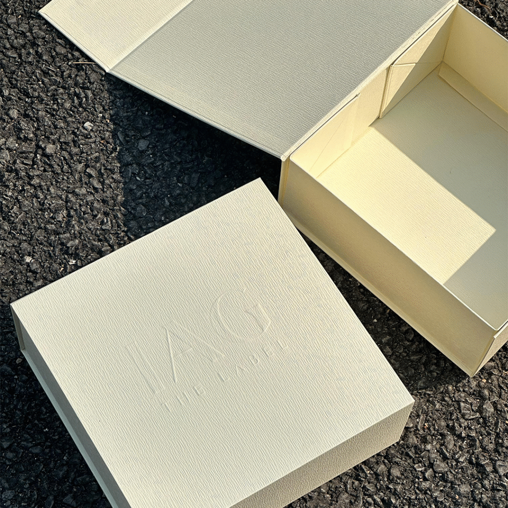 Luxury Gift Boxes
