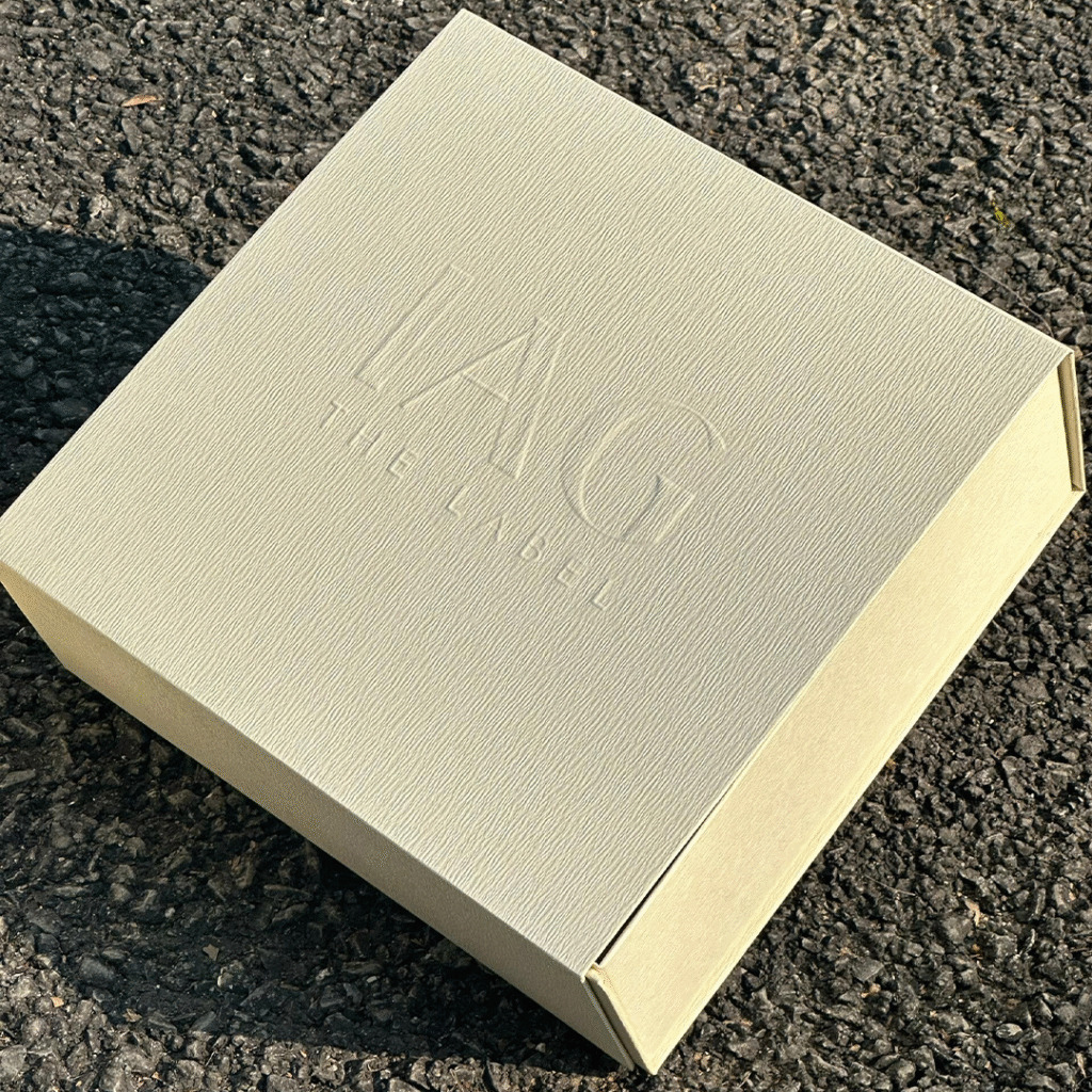 Magnetic Closure Boxes