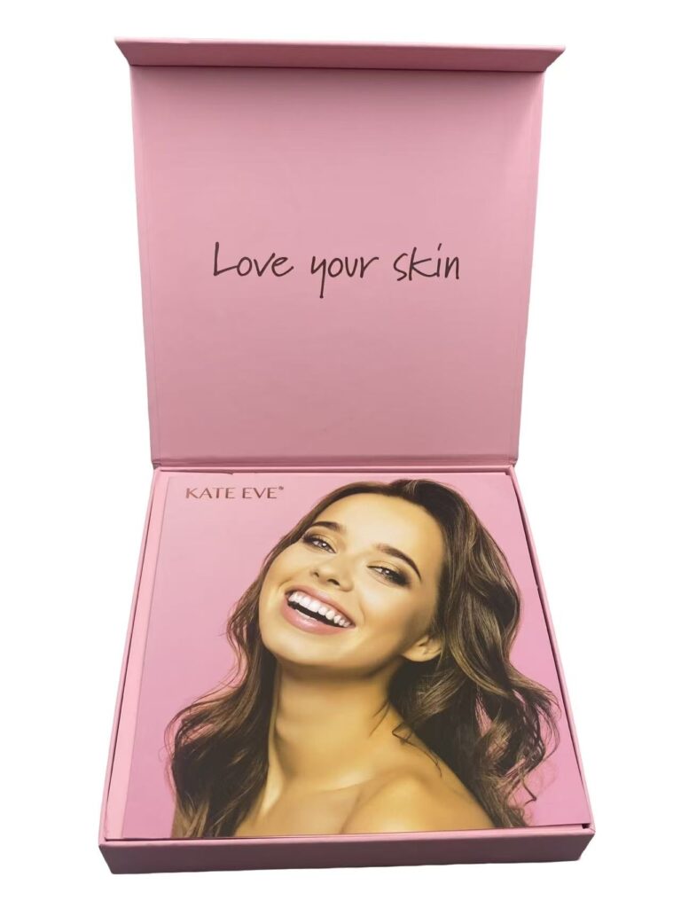 Custom Magnetic Boxes Design