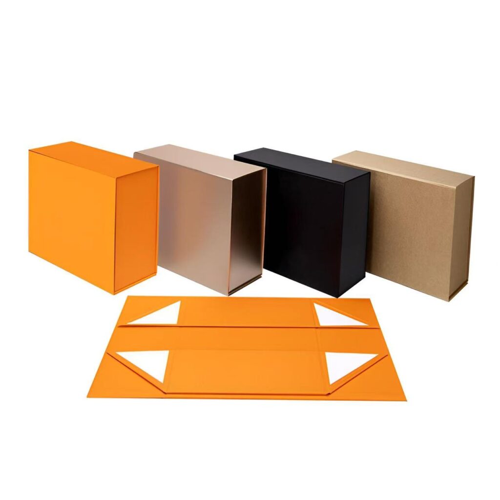 Magnetic Gift Boxes Guide