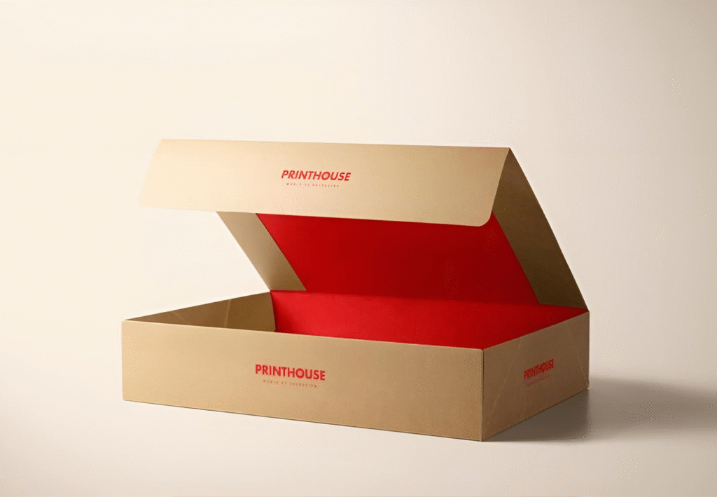 Custom Packaging Boxes