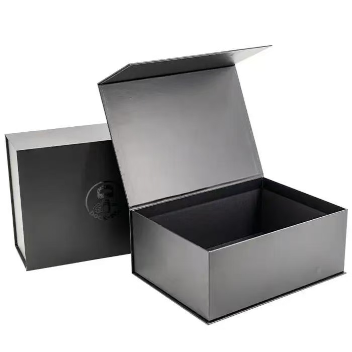 Custom Magnetic Boxes Design