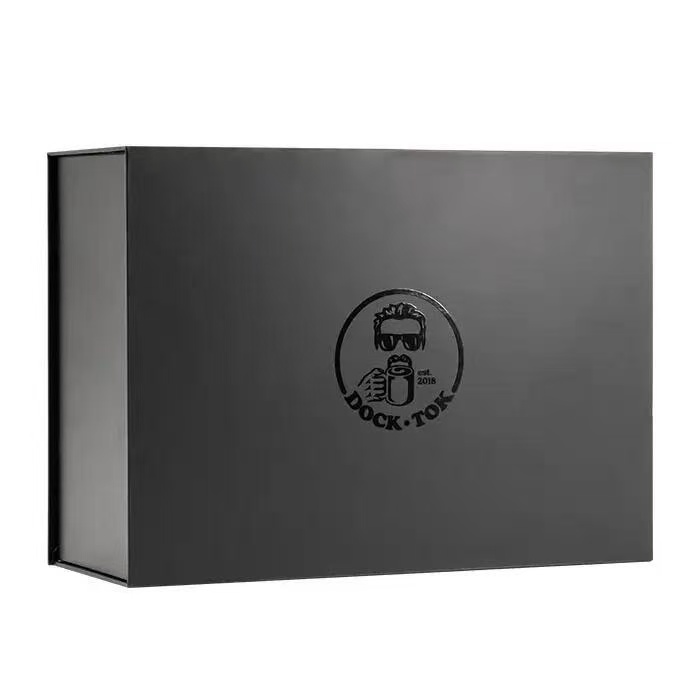 Custom Magnetic Boxes Design