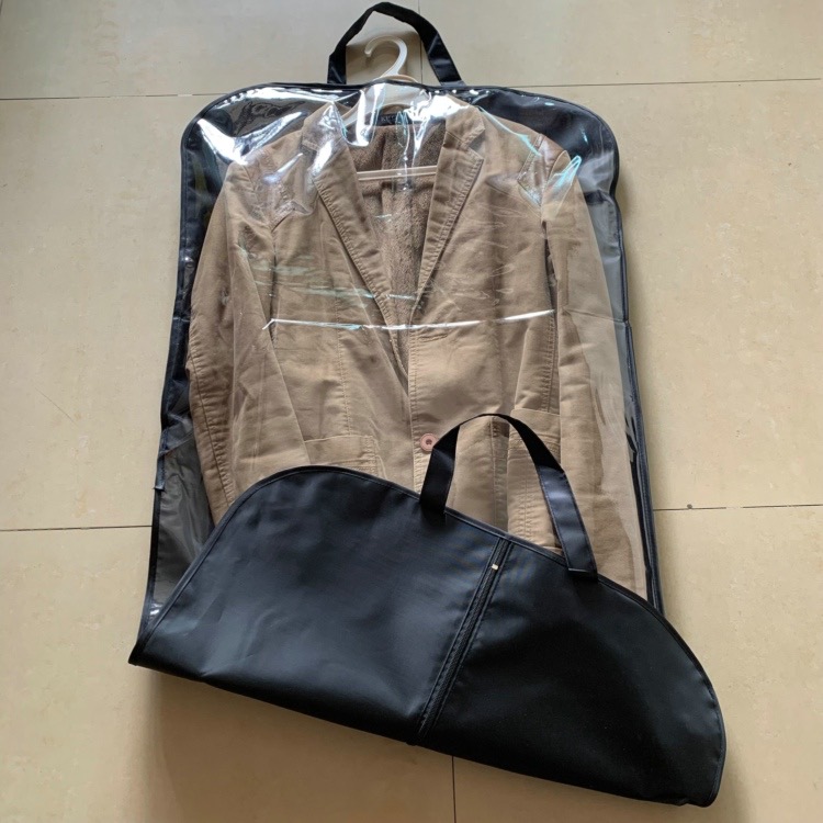 dry cleaning Dust bag