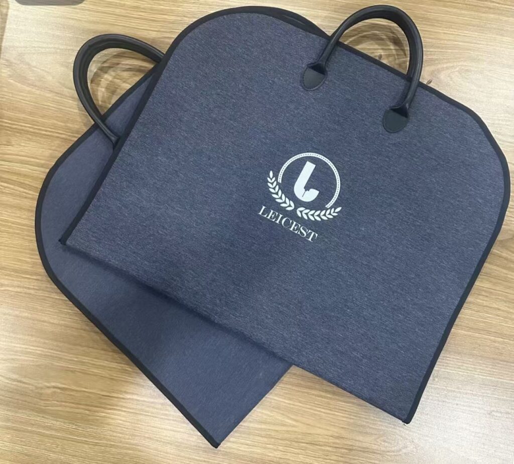 suit garment bag