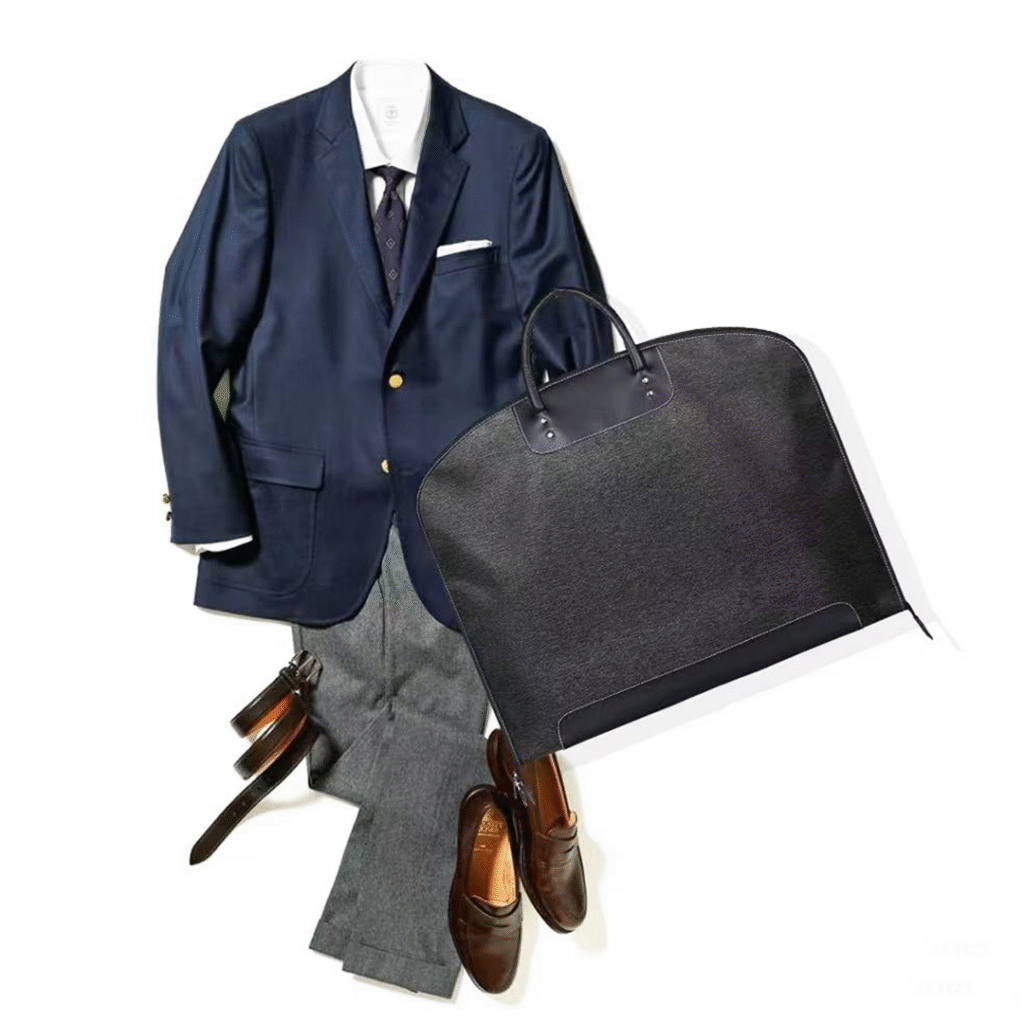 Travel Suit Bag