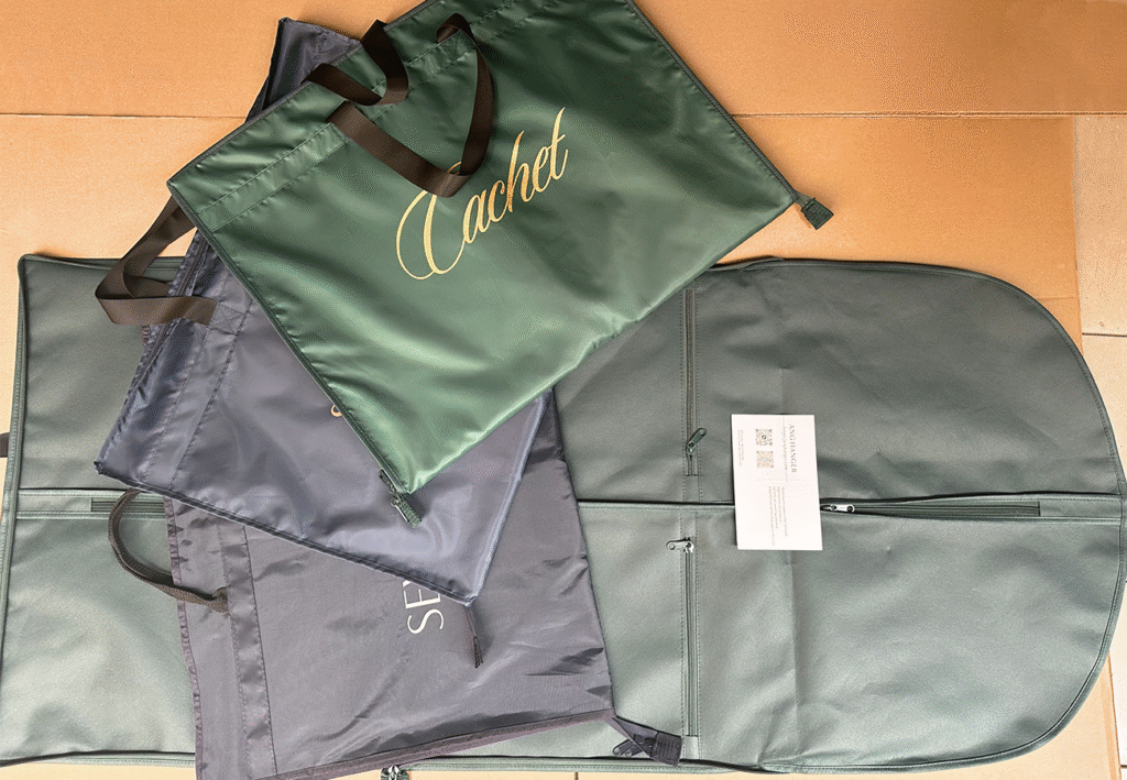 Garment Bag for Travel