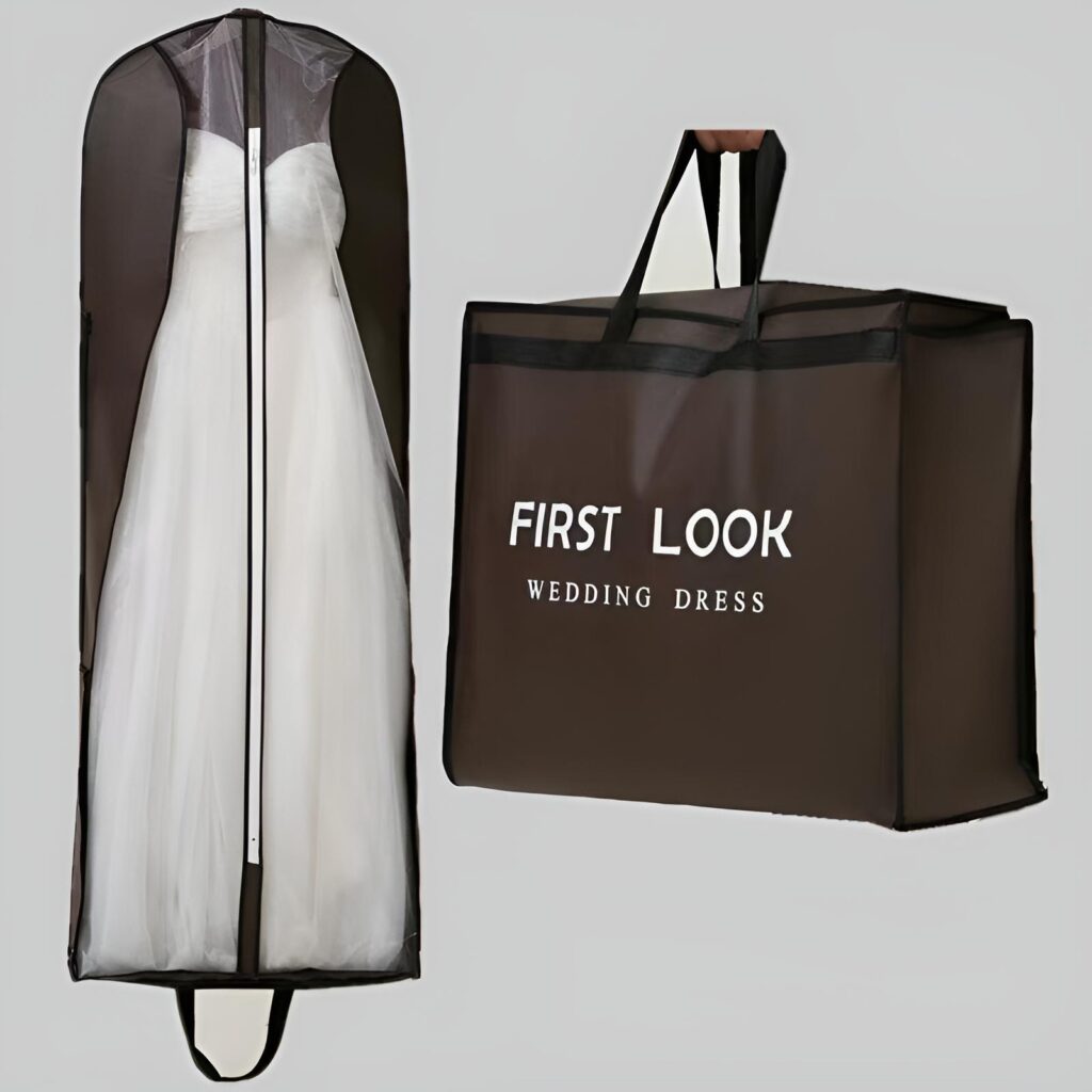Dresses garment bag