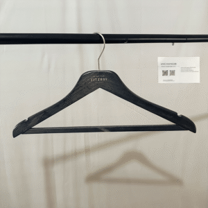 Wooden Pants Hangers