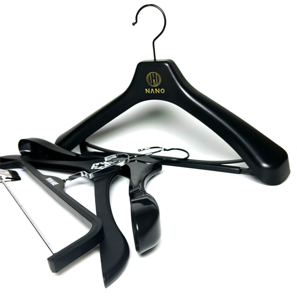 Plastic Cloth Hangers