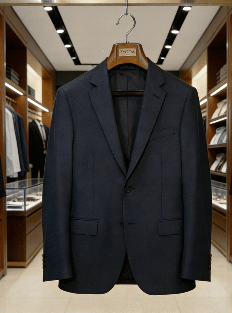 Wooden Cloth Hangers