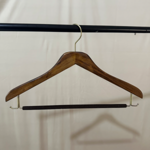 Wooden Pant Hangers