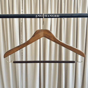 Wooden Pant Hangers