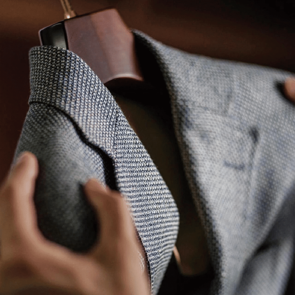 Wooden Hangers For Coats