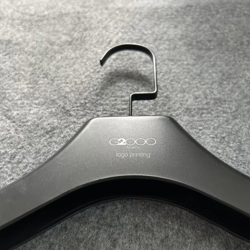 Custom Plastic Hanger