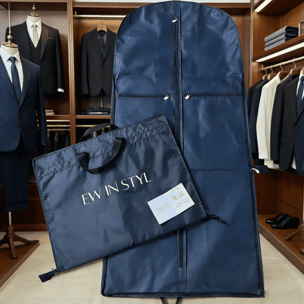 Clothes Bags for Travel