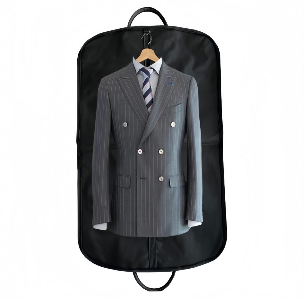 suit bag travel