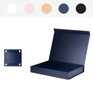Custom Rigid Boxes