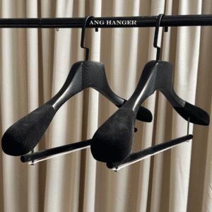 custom hangers