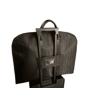 suit travel bag for men