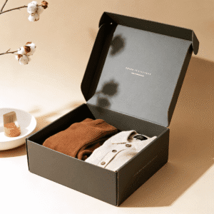 apparel mailer boxes