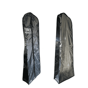 garment bag for wedding gown