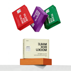 custom mailing boxes