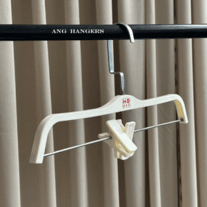 trouser clip hangers