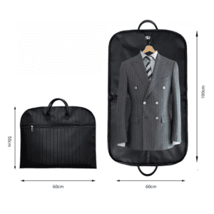 men suit bags