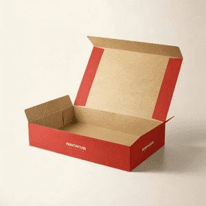 custom corrugated mailer boxes