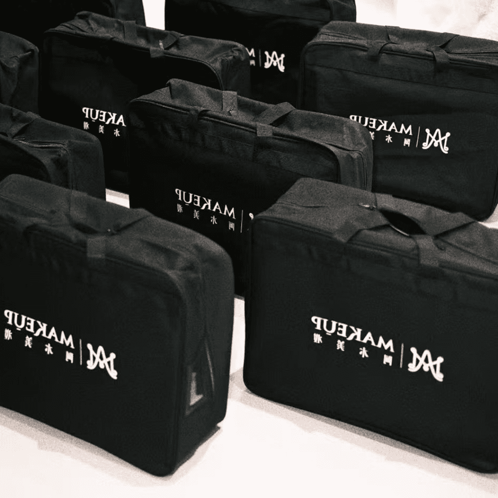 best garment bag for wedding dress