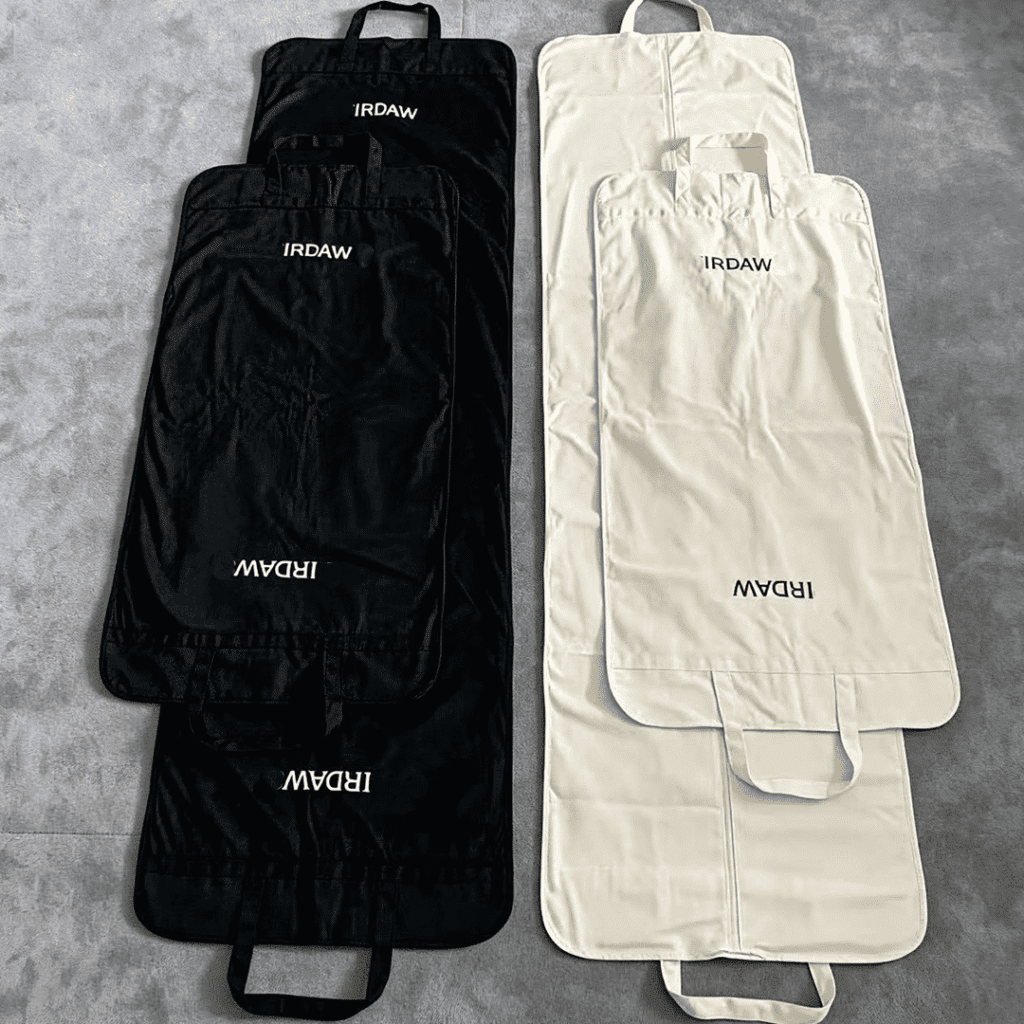 best garment bag